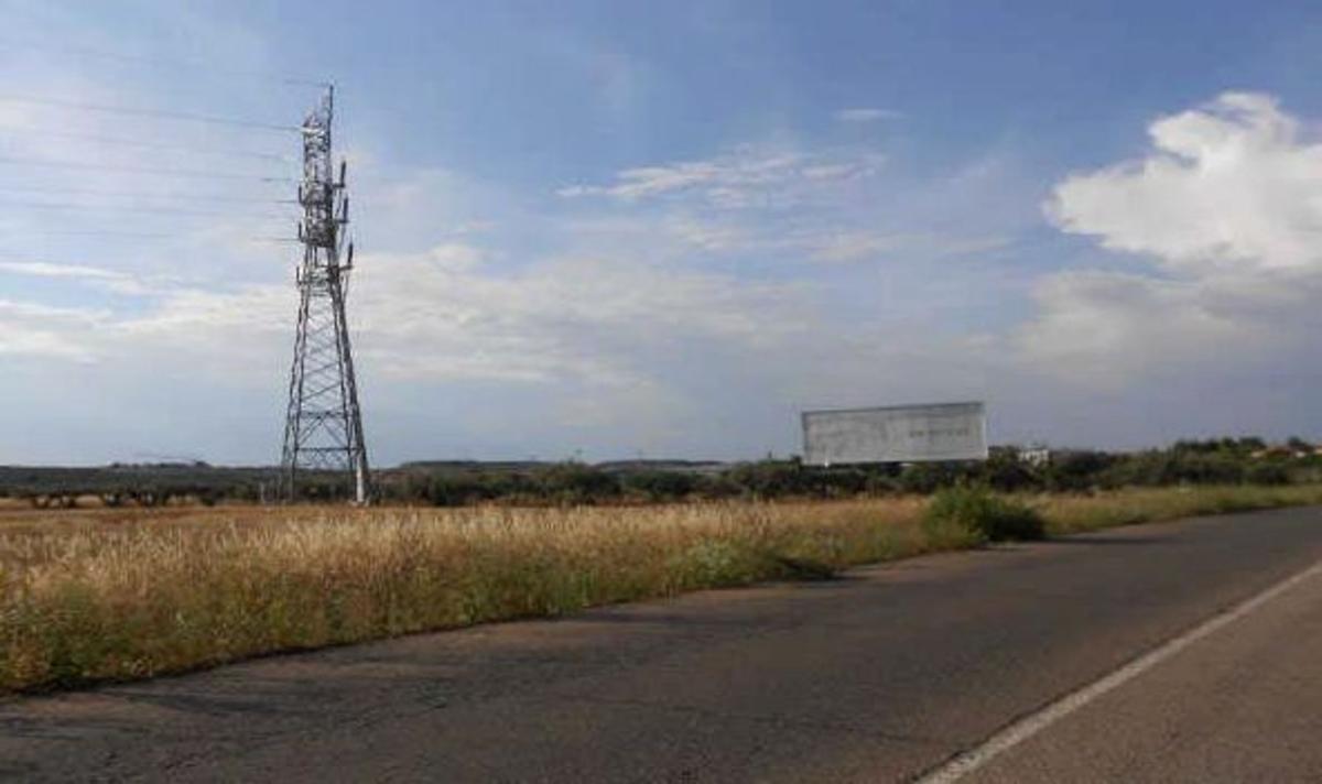 Terreno en venta en Cabanillas del Campo, Guadalajara photo 3