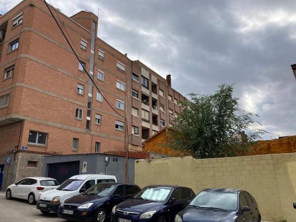 Terreno en Calle Doctor Creus, 38, Casco Histórico, Guadalajara photo 1