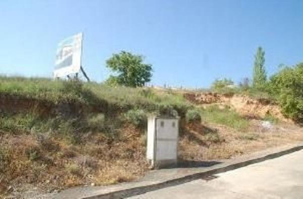 Terreno en Urbanización Santa Cecilia, 18, Espinosa de Henares photo 3
