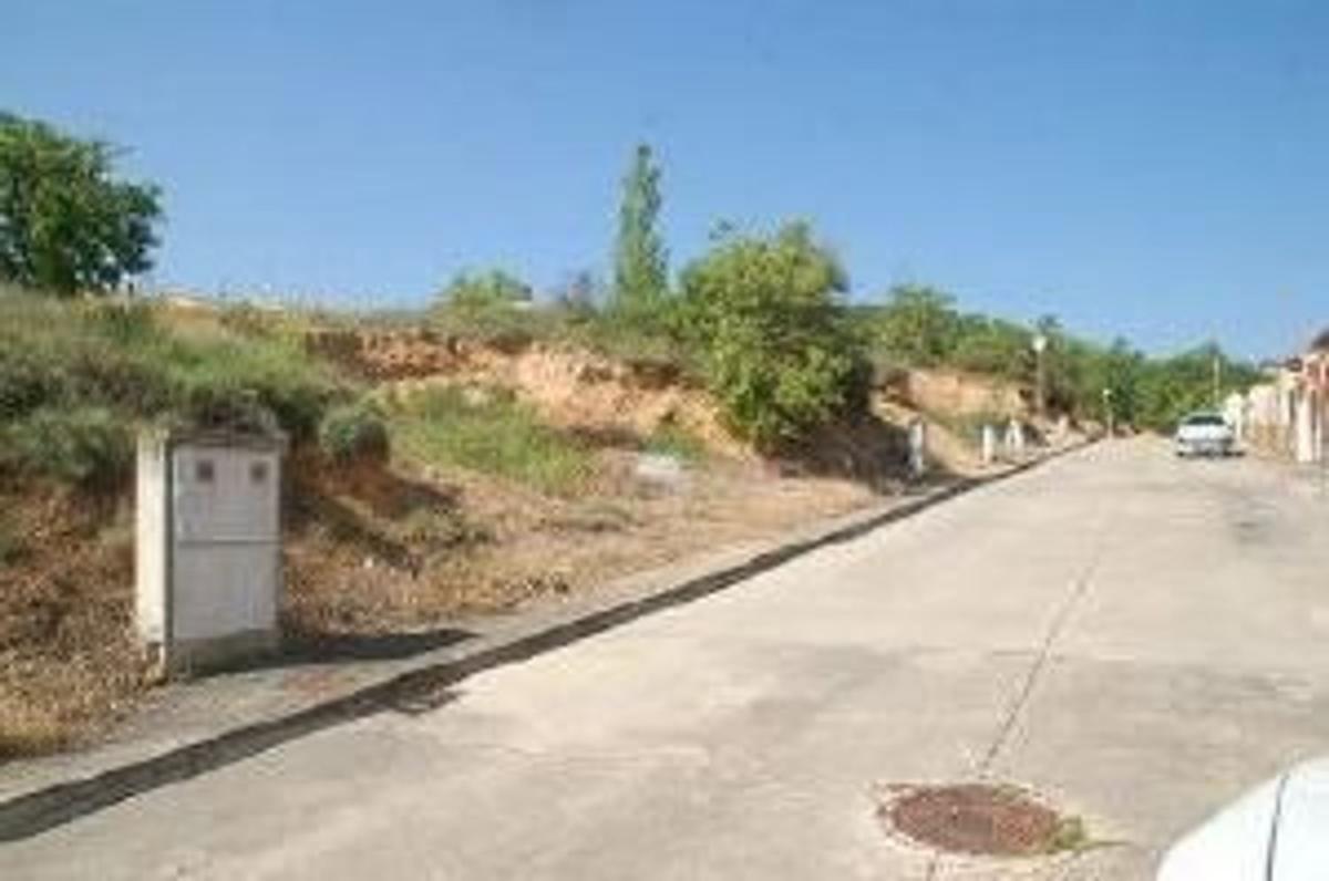 Terreno en venta en Espinosa de Henares, Guadalajara photo 5