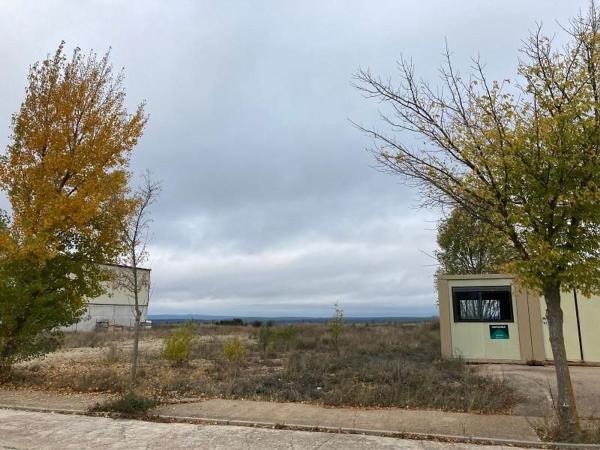 Terreno en Poligono los Llanillos, 60, Sigüenza photo 1
