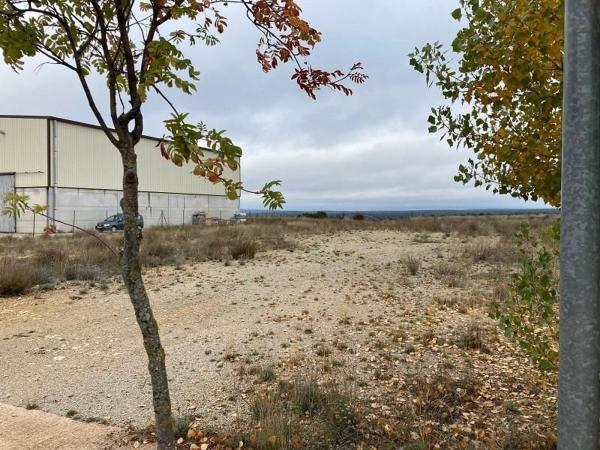 Terreno en Poligono los Llanillos, 60, Sigüenza photo 2