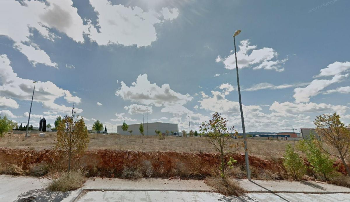 Terreno en venta en Sigüenza, Guadalajara photo 4
