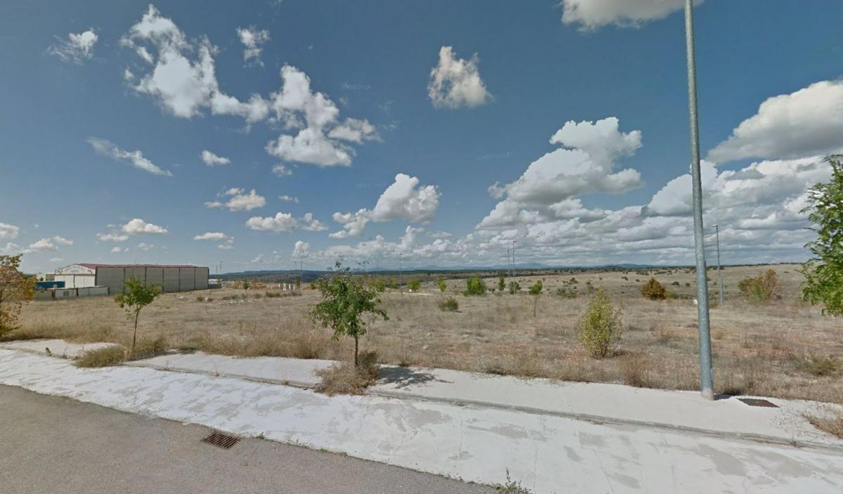 Terreno en venta en Sigüenza, Guadalajara photo 5