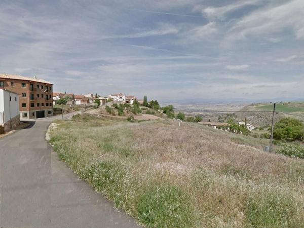 Terreno en Calle Martillo, 34, Trijueque photo 1