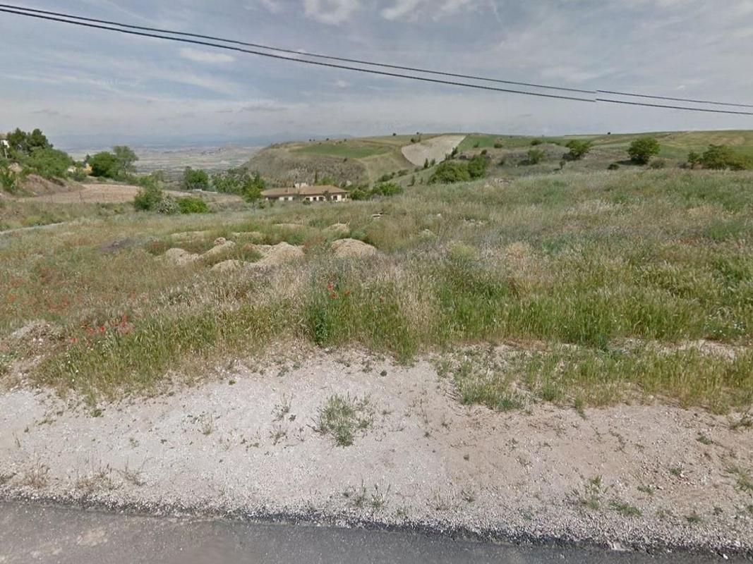 Land for sale in Trijueque, Guadalajara photo 3