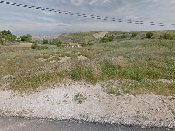 Terreno en Calle Martillo, 34, Trijueque photo 3