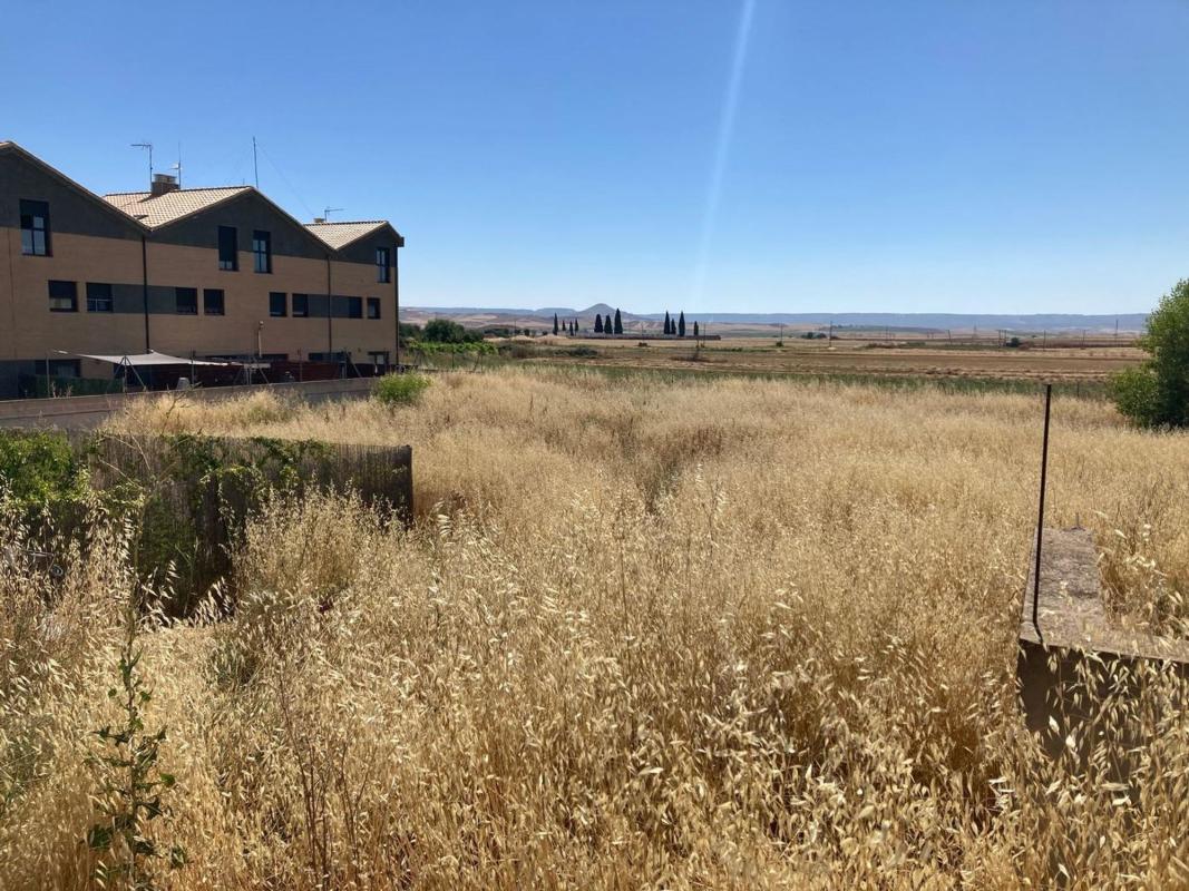 Land for sale in Humanes, Guadalajara photo 3