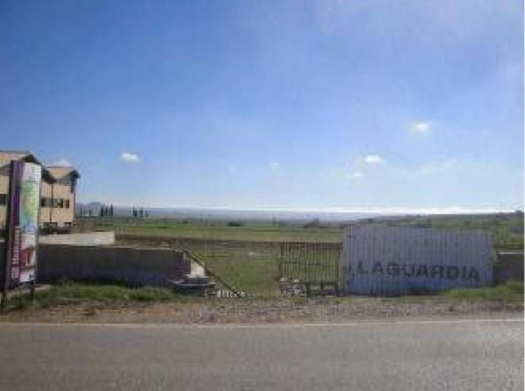 Land for sale in Humanes, Guadalajara photo 4