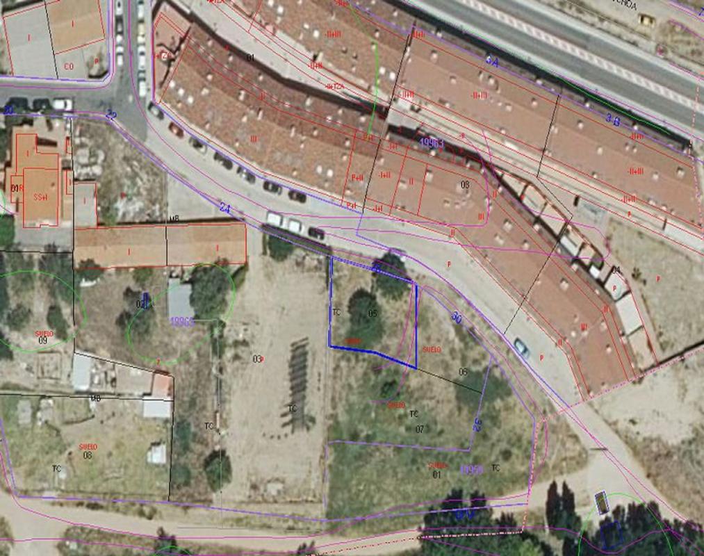 Terreno en venta en Torrejón del Rey, Guadalajara photo 5
