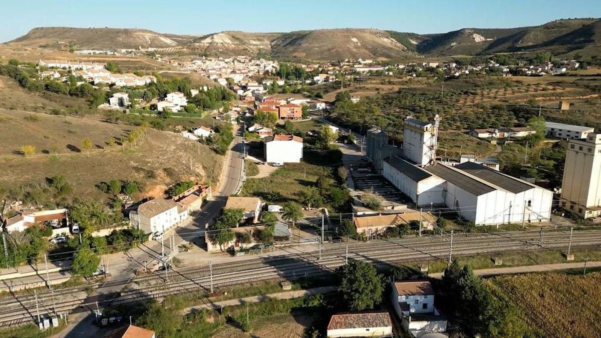 Участок земли на продажу в Хадраке, Гвадалахара photo 4