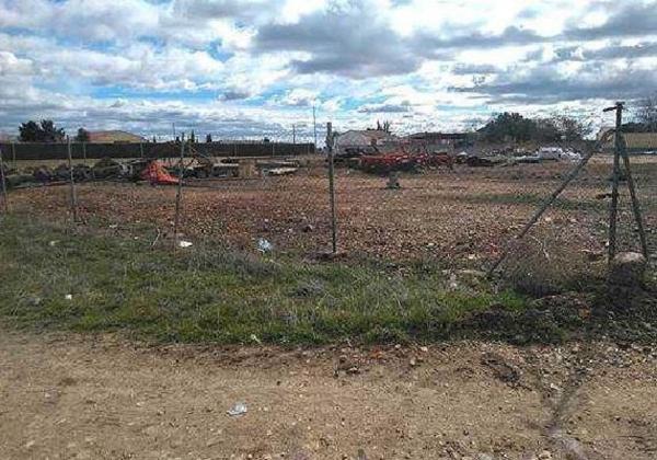 Terreno en Calle Circunvalación, 35, Usanos, Guadalajara photo 2