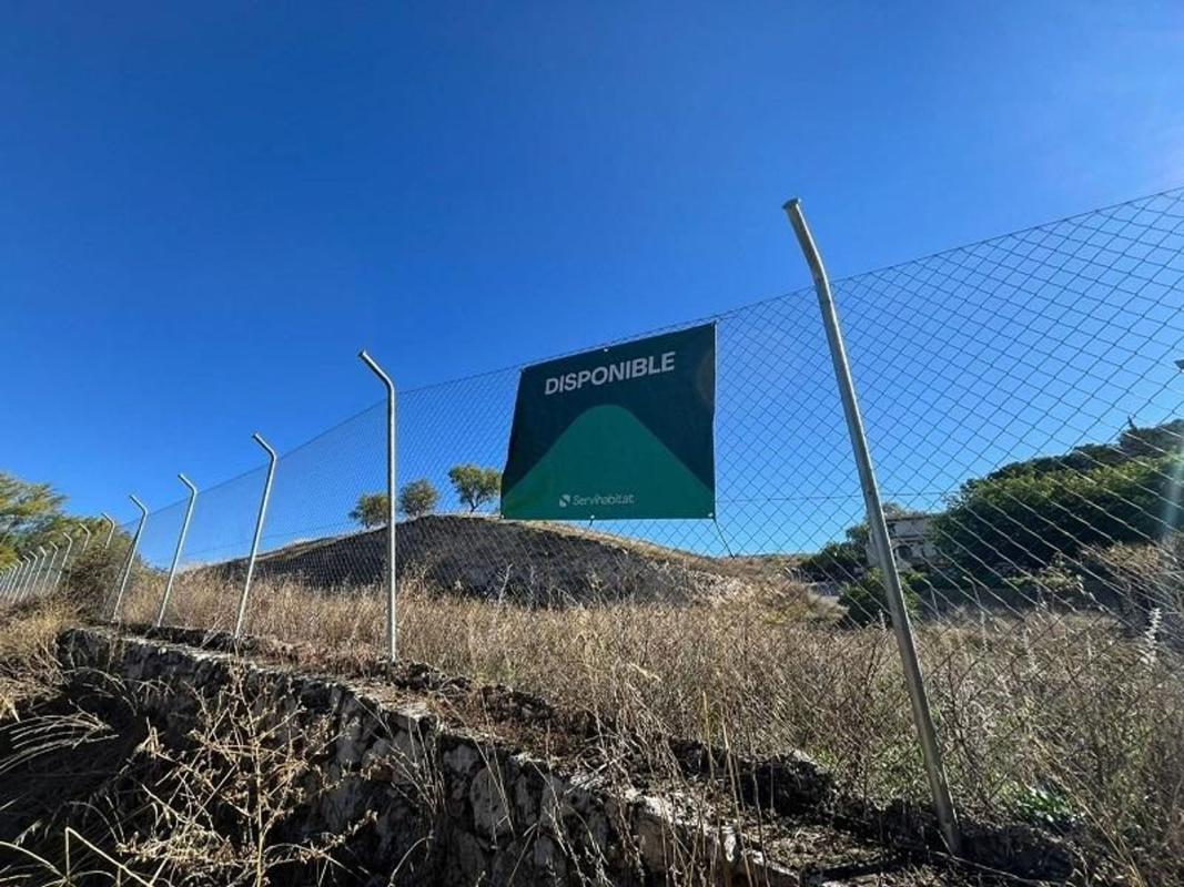 Terreno en venta en Fuentelencina, Guadalajara photo 3