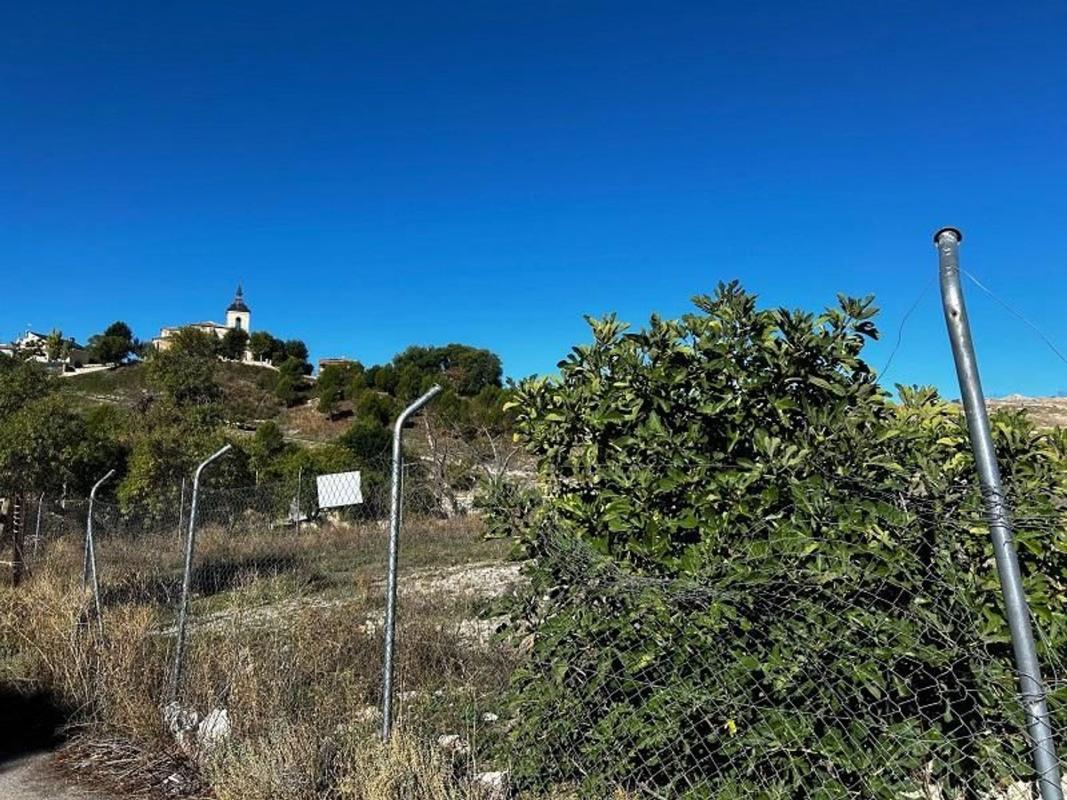 Terreno en venta en Fuentelencina, Guadalajara photo 5
