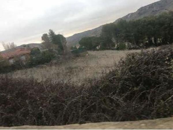 Terreno en Calle Calverizas, Loranca de Tajuña photo 2