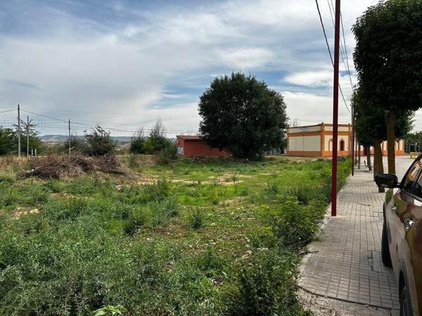 Terreno en Calle la Caseta, 2, Yunquera de Henares photo 3