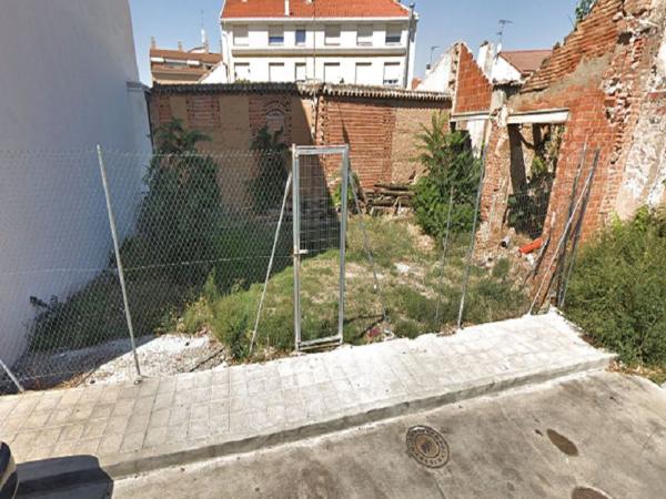 Terreno en Calle la Parra, 5, Cabanillas del Campo photo 1