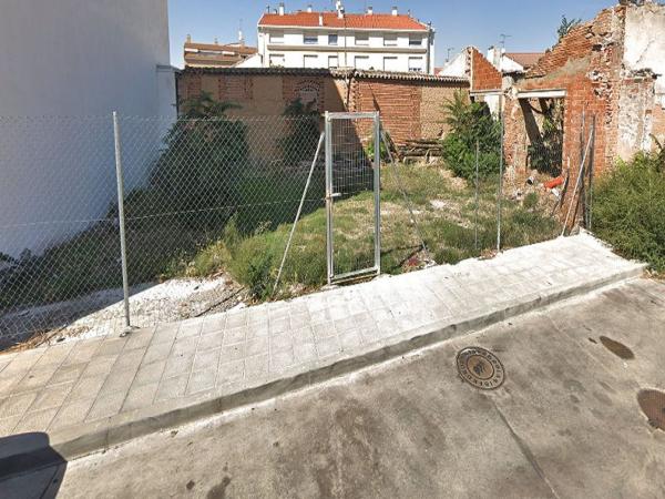 Terreno en Calle la Parra, 5, Cabanillas del Campo photo 2