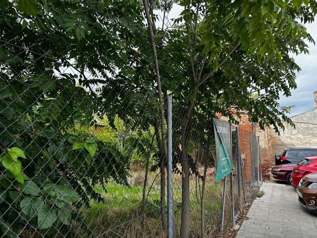 Terreno en venta en Cabanillas del Campo, Guadalajara photo 5