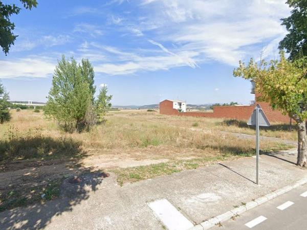 Terreno en Paseo de Peñahora, 17, Humanes photo 1