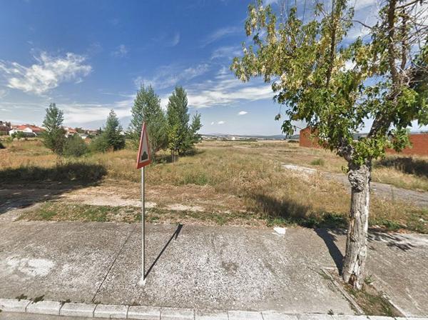 Terreno en Paseo de Peñahora, 17, Humanes photo 2