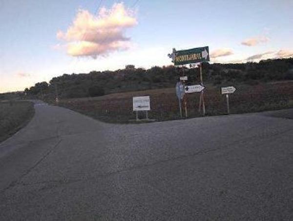 Terreno en Calle del Sur, Pozo de Guadalajara photo 1