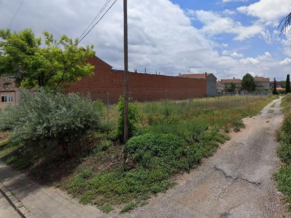Terreno en Carretera Fontanar, 10, Tortola de Henares photo 3