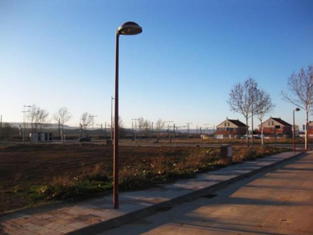 Terreno en venta en Yunquera de Henares, Guadalajara photo 5