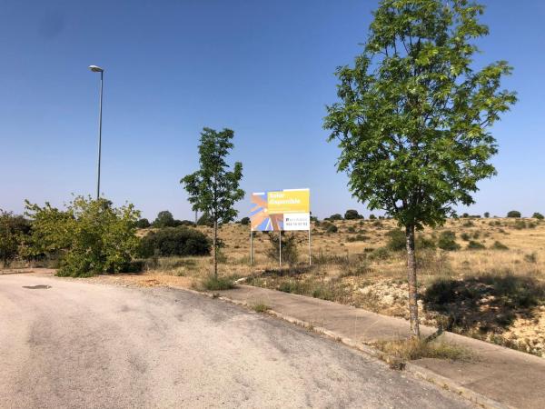 Terreno en Poligono los Llanillos, 67, Sigüenza photo 1