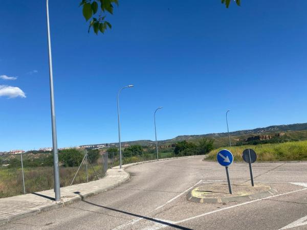 Terreno en Calle la Aceña, 1, Estación-Manantiales, Guadalajara photo 1