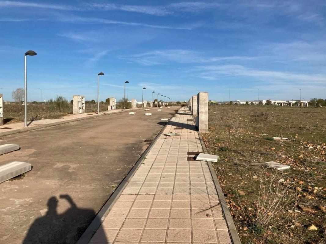 Участок земли на продажу в Куэр, Гвадалахара photo 2