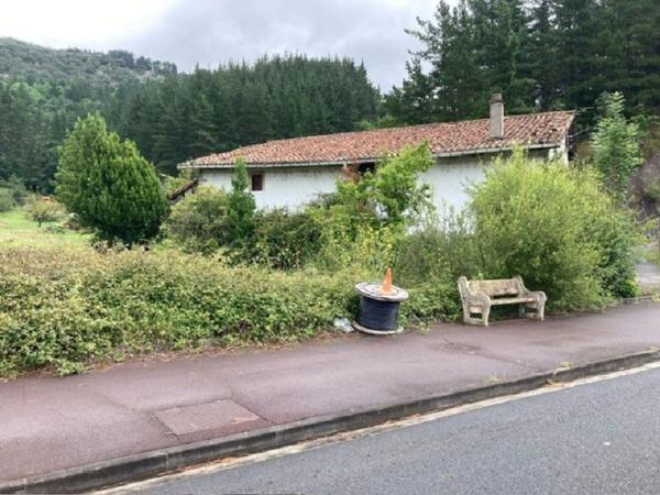 Terreno en Uribarri Auzoa, 18, Arrasate o Mondragon photo 1