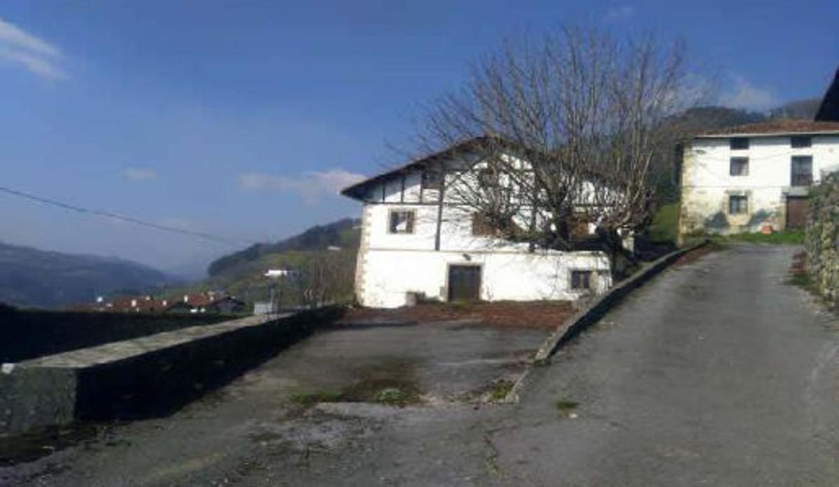 Terreno en venta en Errezil, Guipúzcoa photo 2
