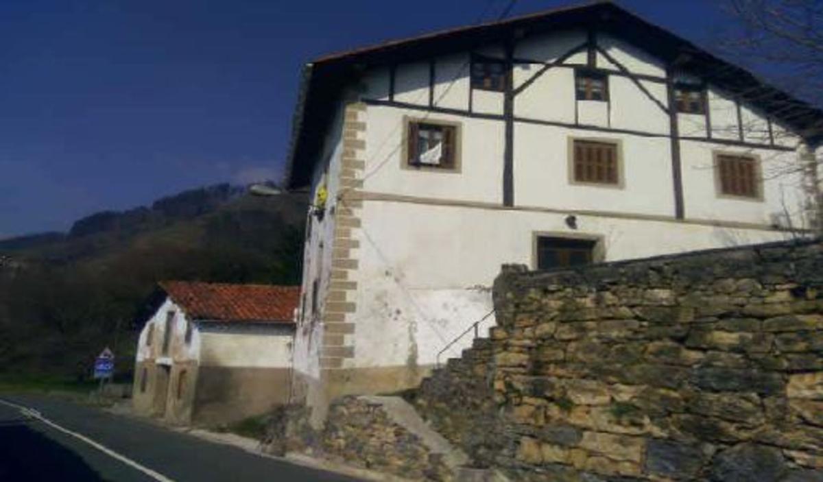 Terreno en venta en Errezil, Guipúzcoa photo 3