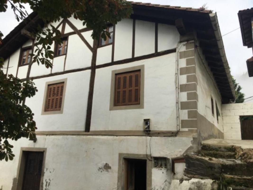 Terreno en venta en Errezil, Guipúzcoa photo 5