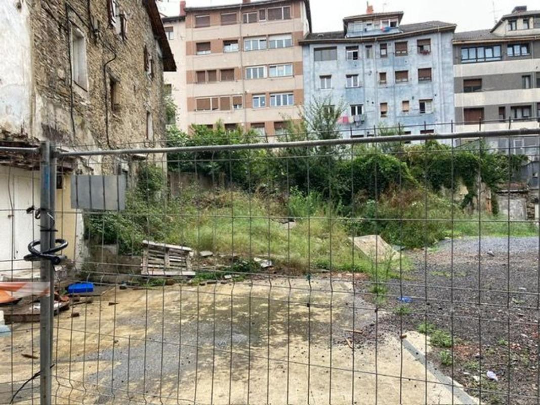 Terreno en venta en Eibar, Guipúzcoa photo 2