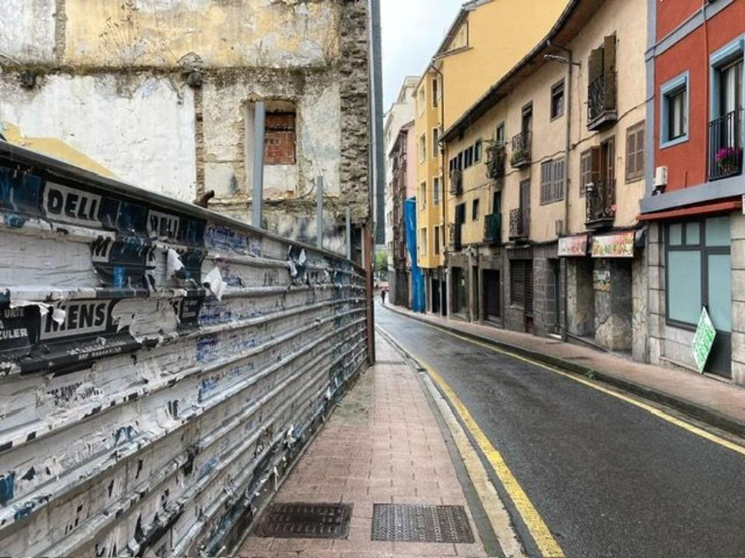 Terreno en venta en Eibar, Guipúzcoa photo 3