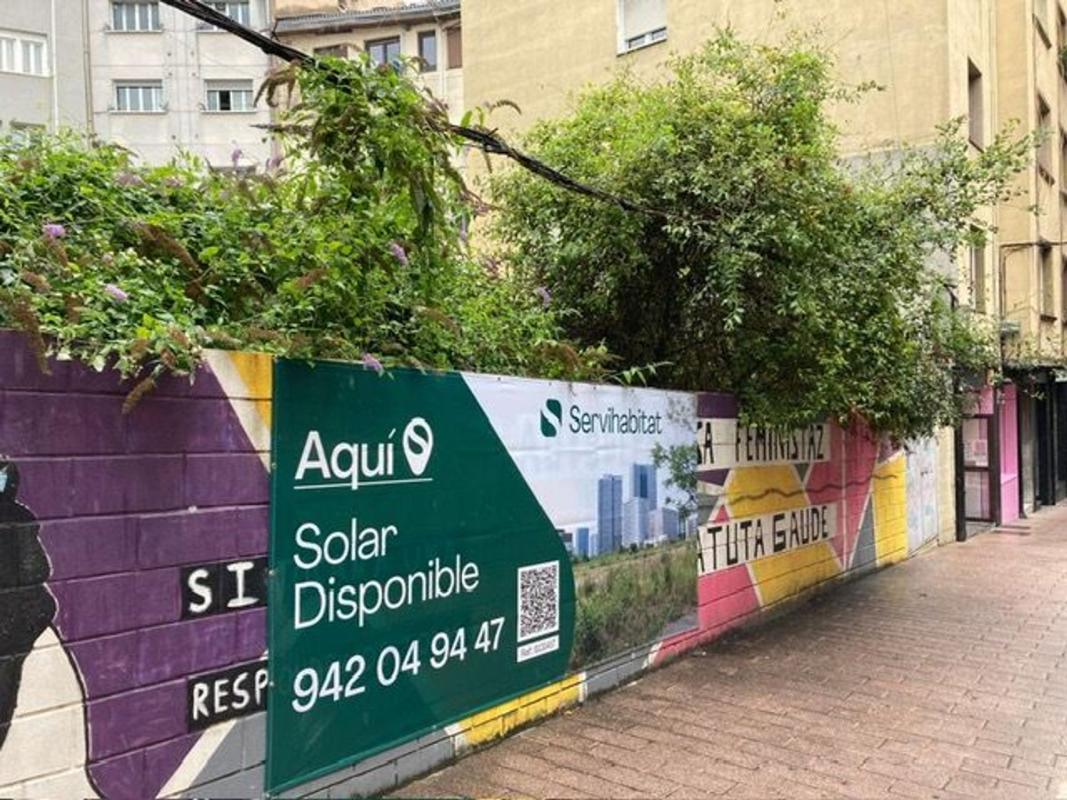 Terreno en venta en Eibar, Guipúzcoa photo 4