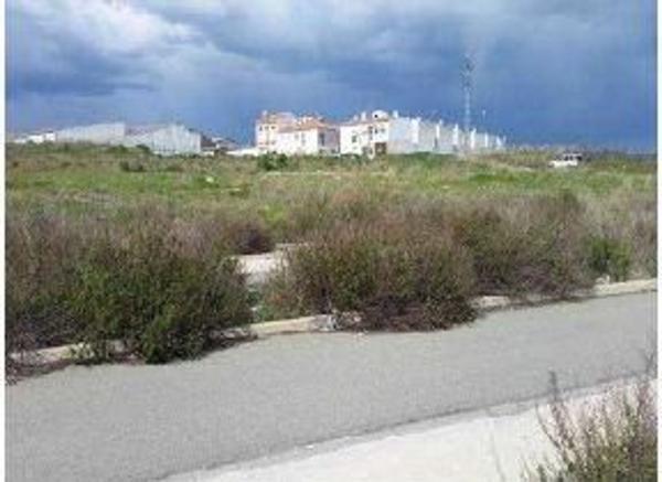 Terreno en Avenida de la Coronación, 11 -33, Bollullos Par del Condado photo 1