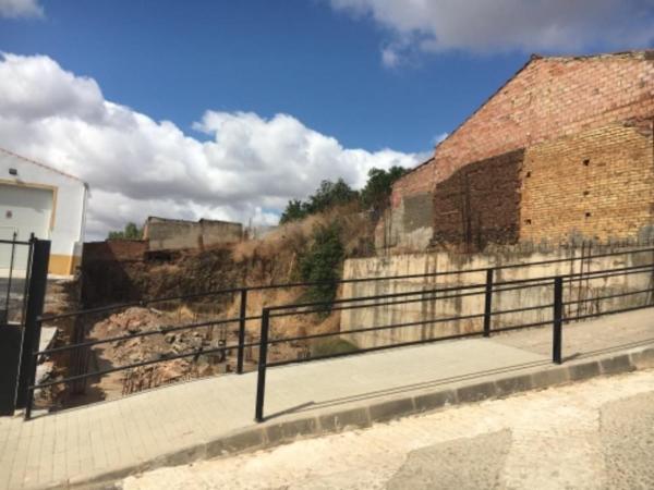 Terreno en Calle la Rabida, 86, Rosal de la Frontera thumbnail 1