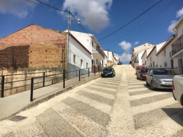 Terreno en Calle la Rabida, 86, Rosal de la Frontera thumbnail 2
