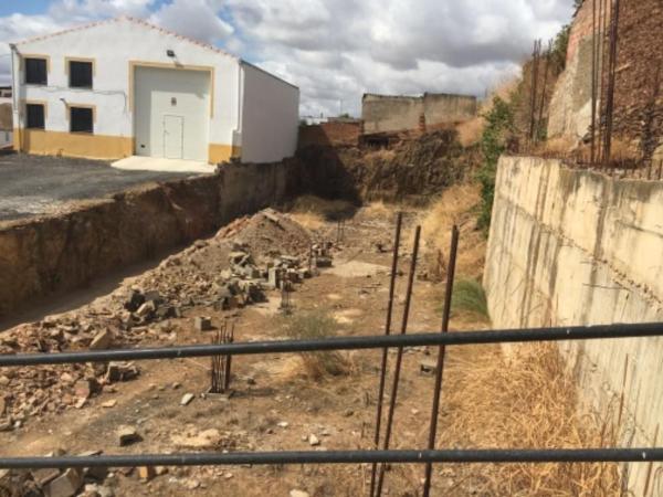 Terreno en Calle la Rabida, 86, Rosal de la Frontera photo 4