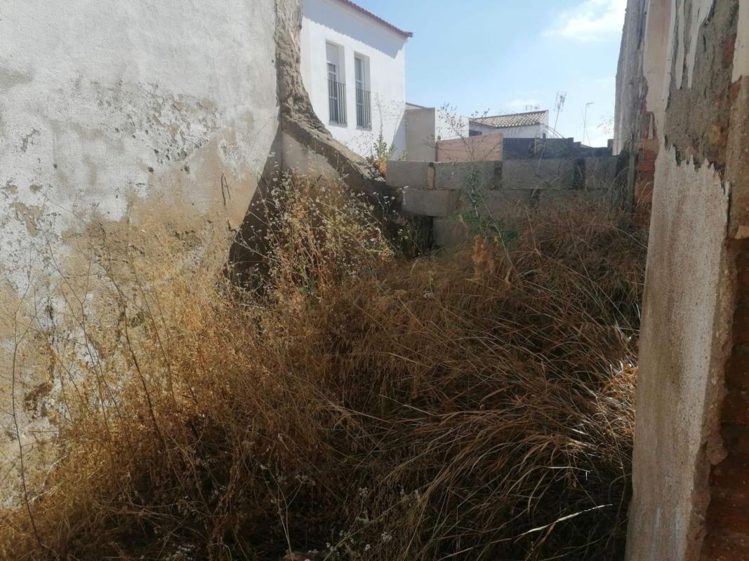 Участок земли на продажу в Санта Олялла дель Кала, Уэльва photo 4