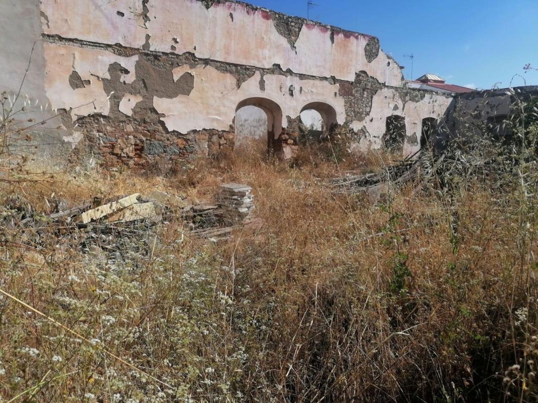 Участок земли на продажу в Санта Олялла дель Кала, Уэльва photo 5