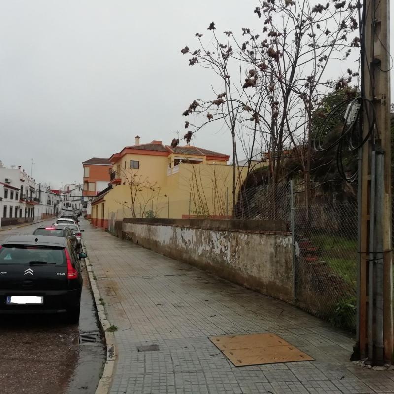 Участок земли на продажу в Нерва, Уэльва photo 3