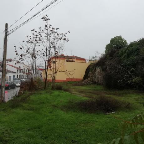 Terreno en Calle Cañadilla, 47, Nerva photo 4