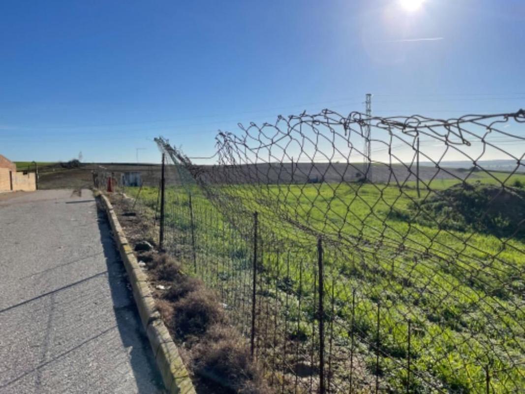 Участок земли на продажу в Эскасена дель Кампо, Уэльва photo 4