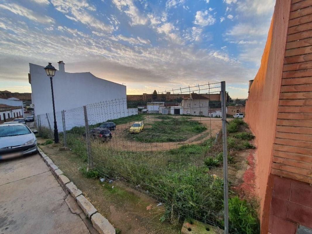 Land for sale in Fog, Huelva photo 1