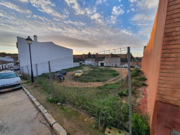 Terreno en Calle Saidejo s/n, Niebla photo 1