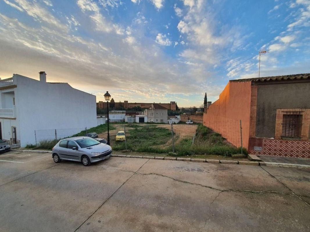 Land for sale in Fog, Huelva photo 2